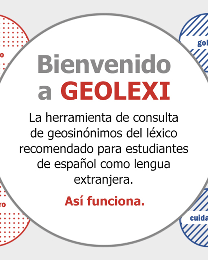 portero, guardameta, arquero, golero, guardavalla, cancerbero, cuidapalos... Consulta en GEOLEXI los geosinónimos del léxico recomendado para estudiantes de español como lengua extranjera